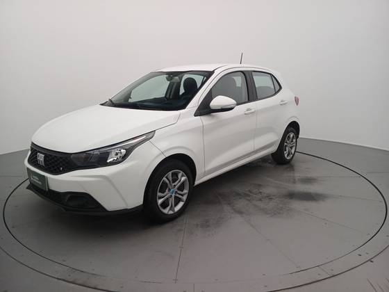 FIAT ARGO 1.0 FIREFLY FLEX DRIVE MANUAL